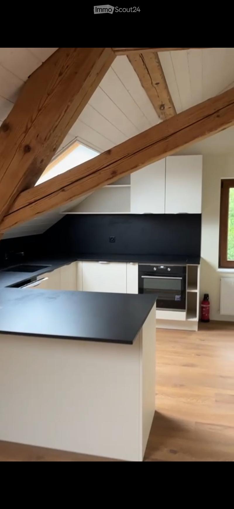 Appartement à Champtauroz (1)