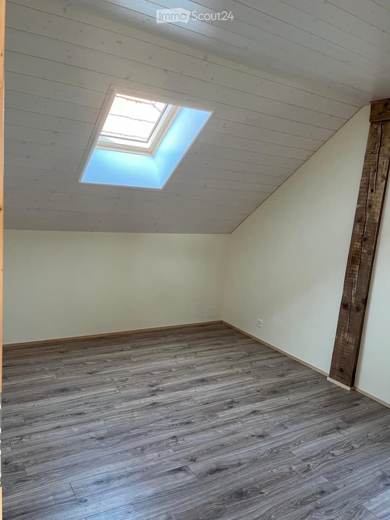 Appartement à Champtauroz (4)