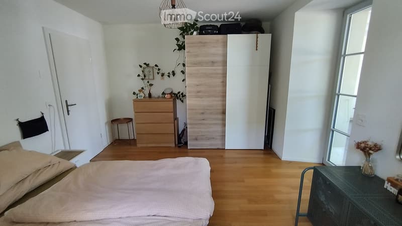 2,5 Zimmer von 66 m2, Terrasse von 24 m2, in Avry-devant-Pont (5)