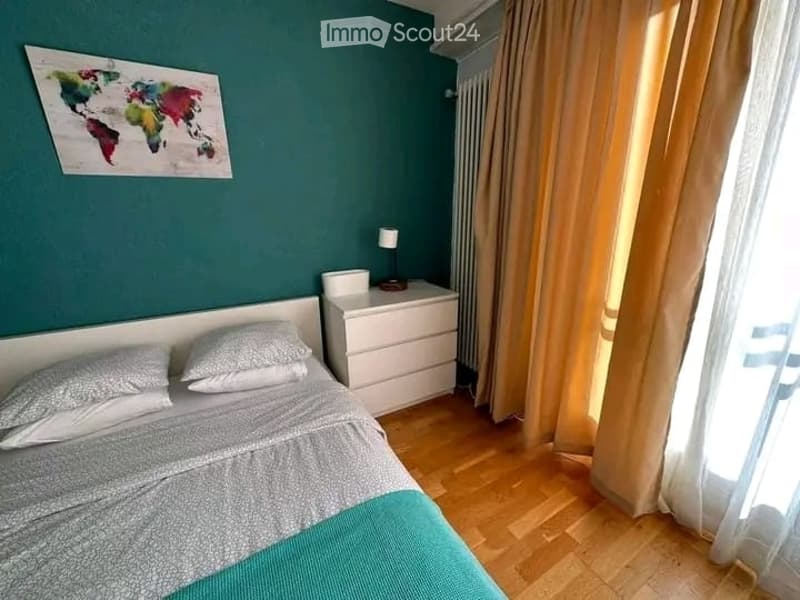 Studio meublé (4)