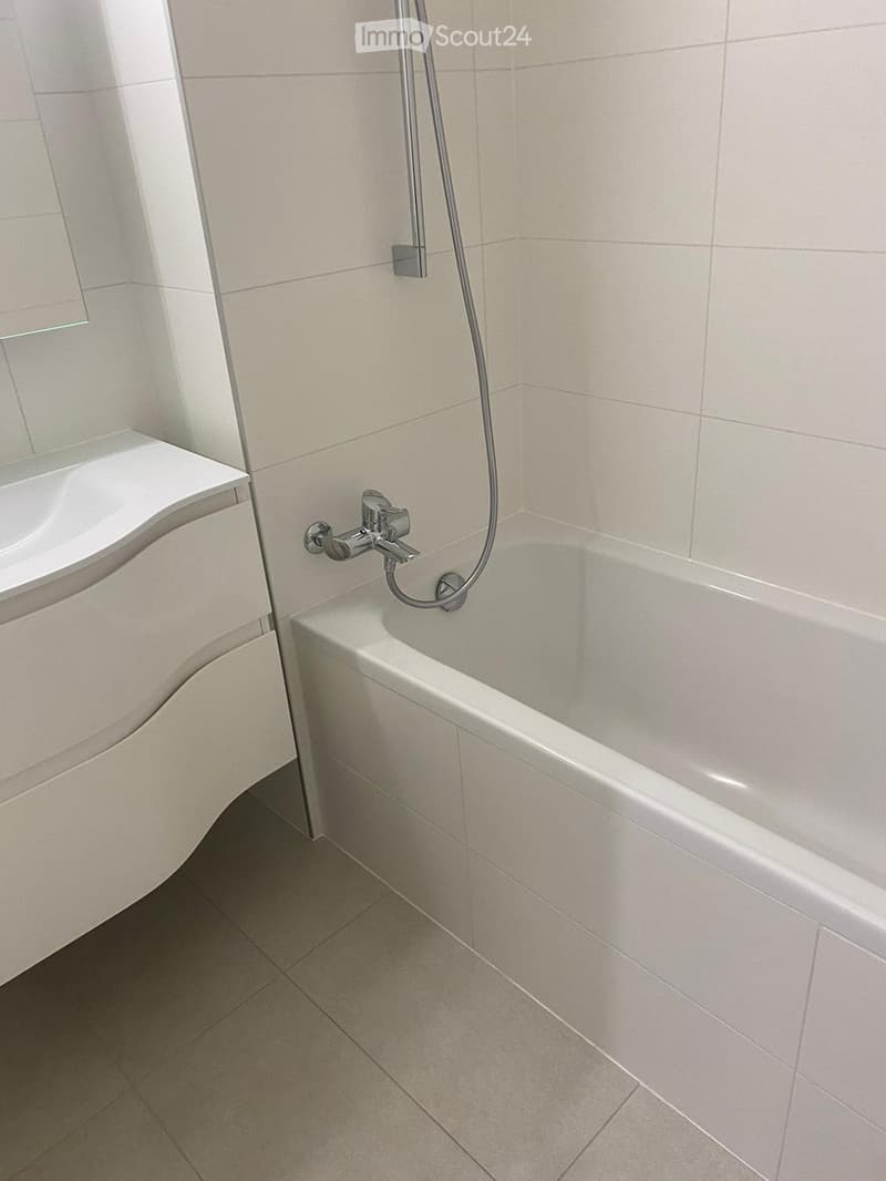 Magnifique 3.5 pièces de 113m2 entièrement rénové à Lutry (5)