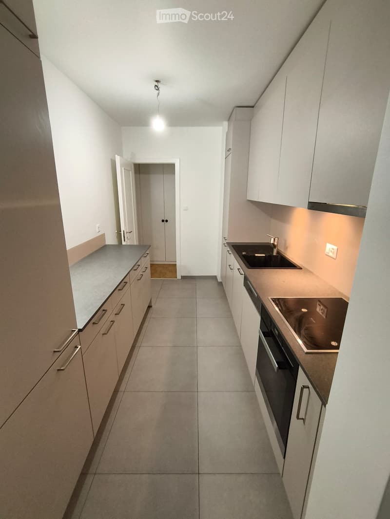Magnifique 3.5 pièces de 113m2 entièrement rénové à Lutry (2)