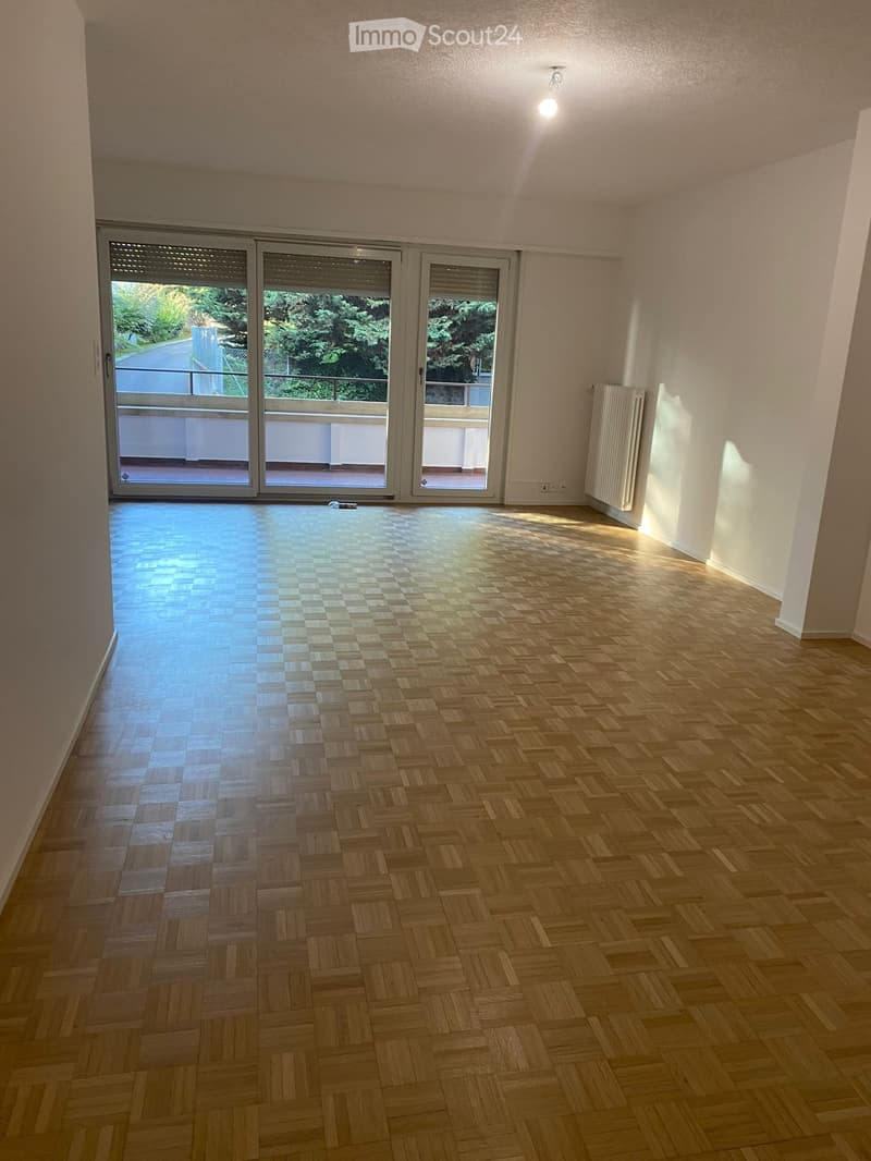 Magnifique 3.5 pièces de 113m2 entièrement rénové à Lutry (3)