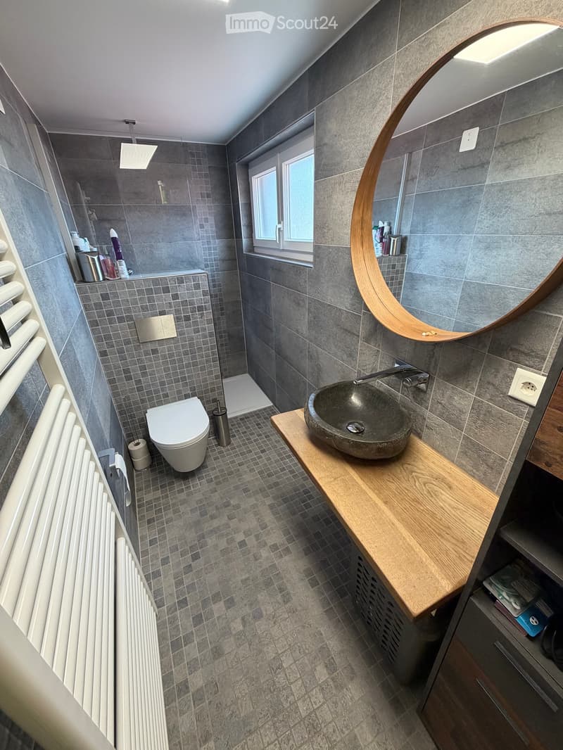 For rent 200 m² house in the center of Courtételle (5)