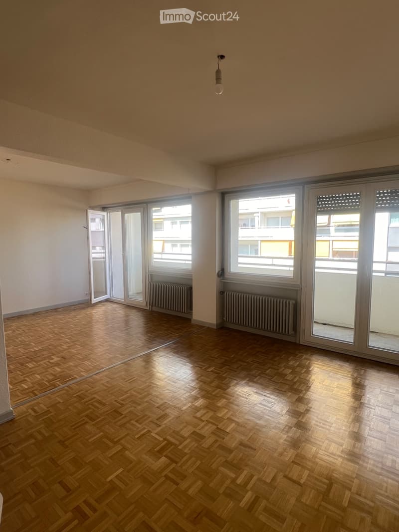 Apartment available immediately (1)