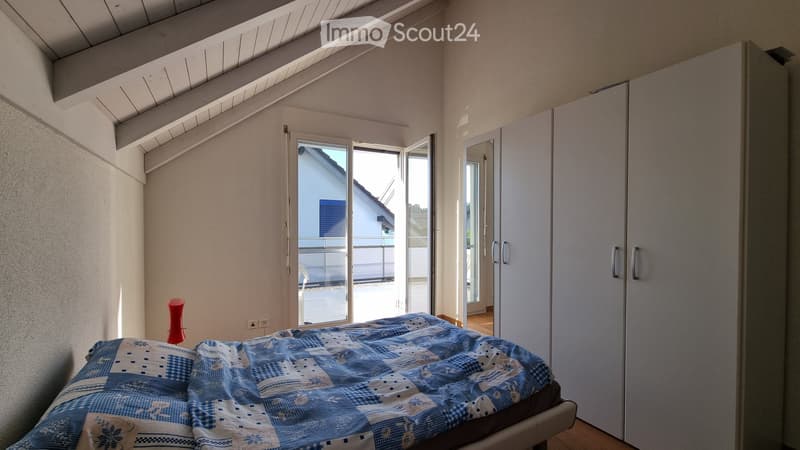 Maison de famille stylée de 5,5 pièces avec un terrain de 507 m² (5)