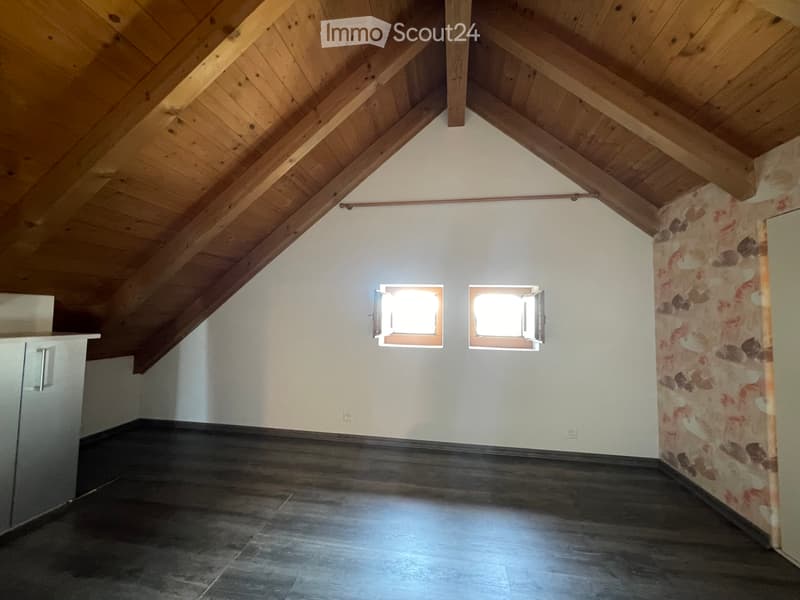 Appartement avec balcon à vendre (1)