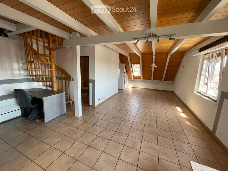 Appartement avec balcon à vendre (2)