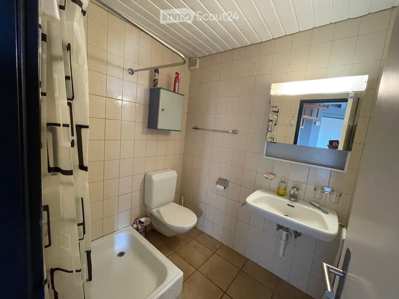 Appartement avec balcon à vendre (3)