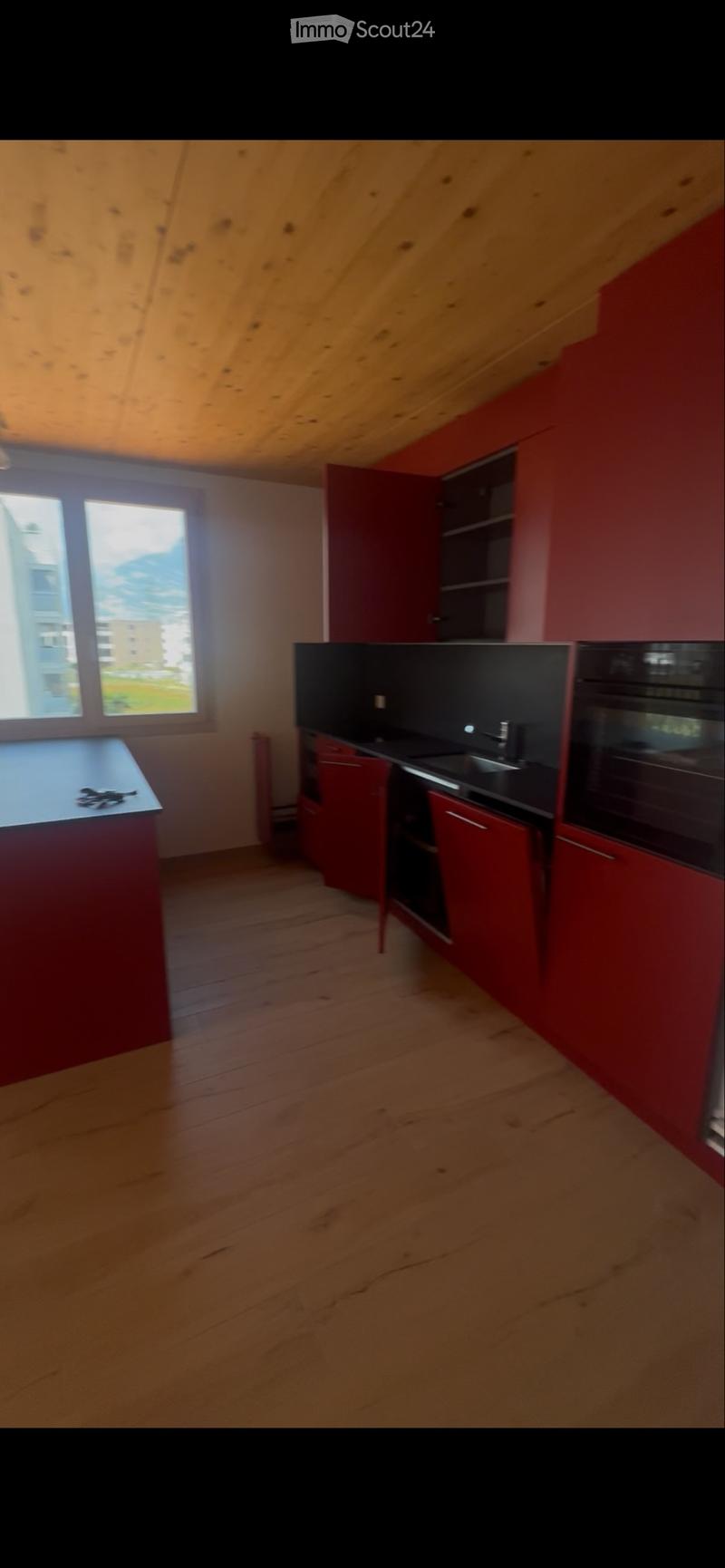 Magnificent 4.5-room apartment in a new building (2)