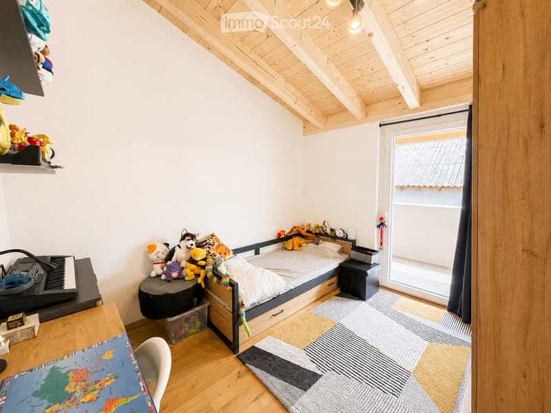 Magnificent apartment with large terrace (3)