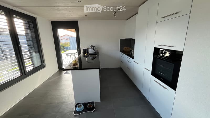 Dream home in Treyvaux, 5.5-room single-family house (3)