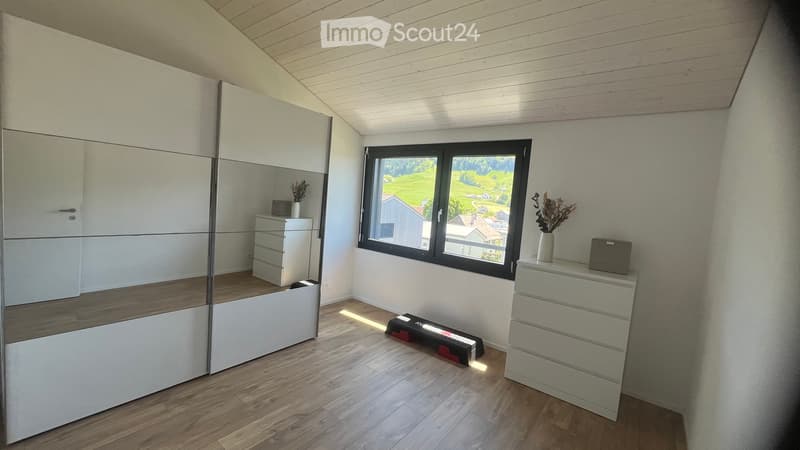 Dream home in Treyvaux, 5.5-room single-family house (5)