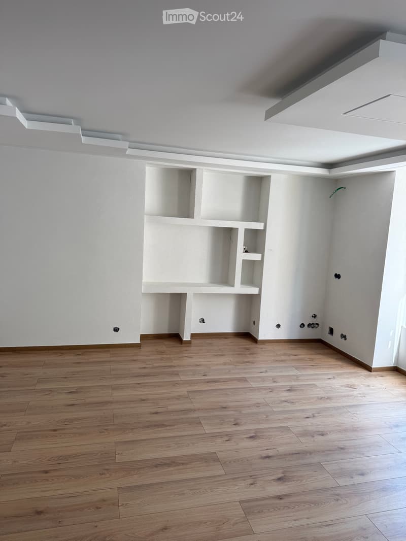 À louer 3 appartements neufs, aux Valettes (3)