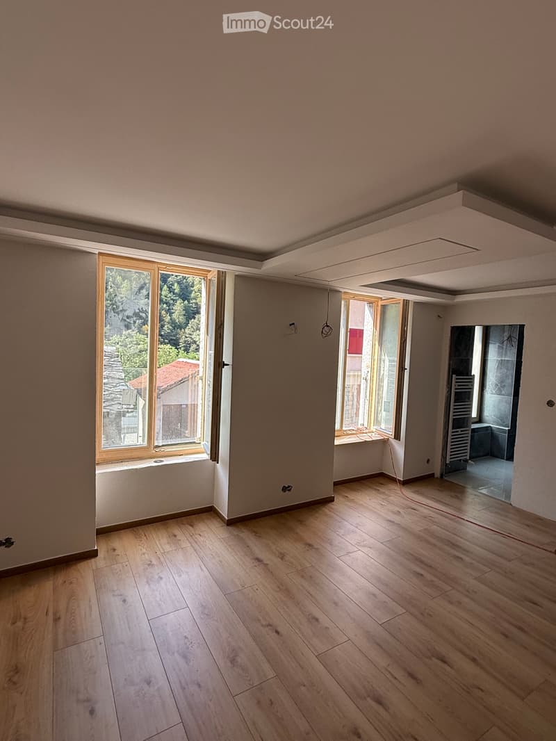 À louer 3 appartements neufs, aux Valettes (4)