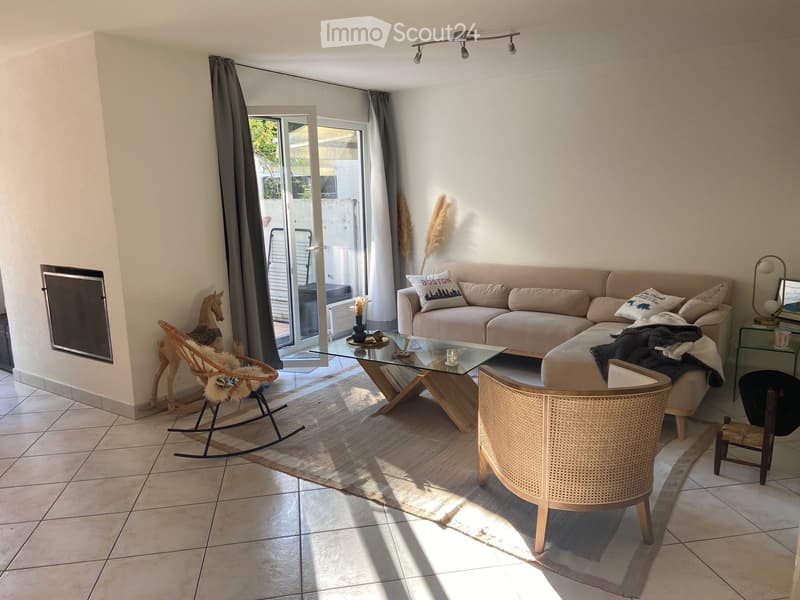 House for rent in Onex (3)