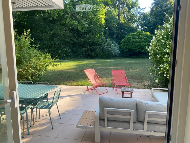 House for rent in Onex (2)