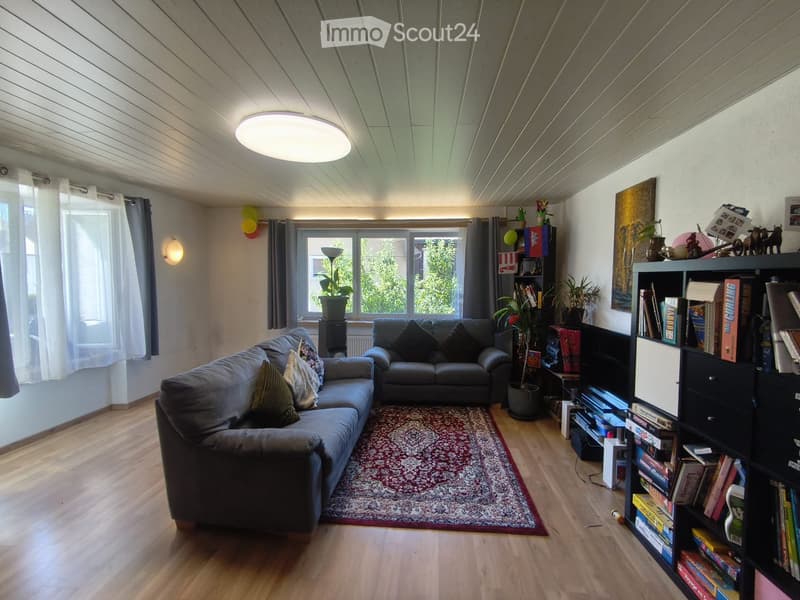grand appartement 5,5 pièces (5)