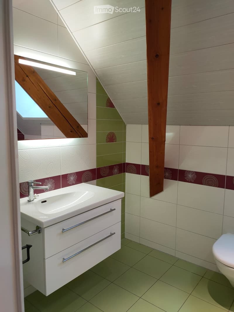 5.5-room apartment on the 2nd floor (3)