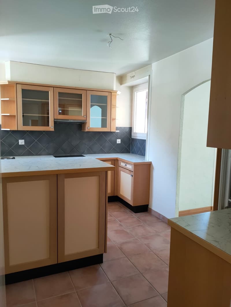 5.5-room apartment on the 2nd floor (5)