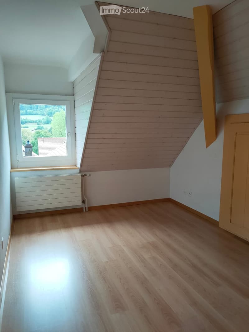 5.5-room apartment on the 2nd floor (4)