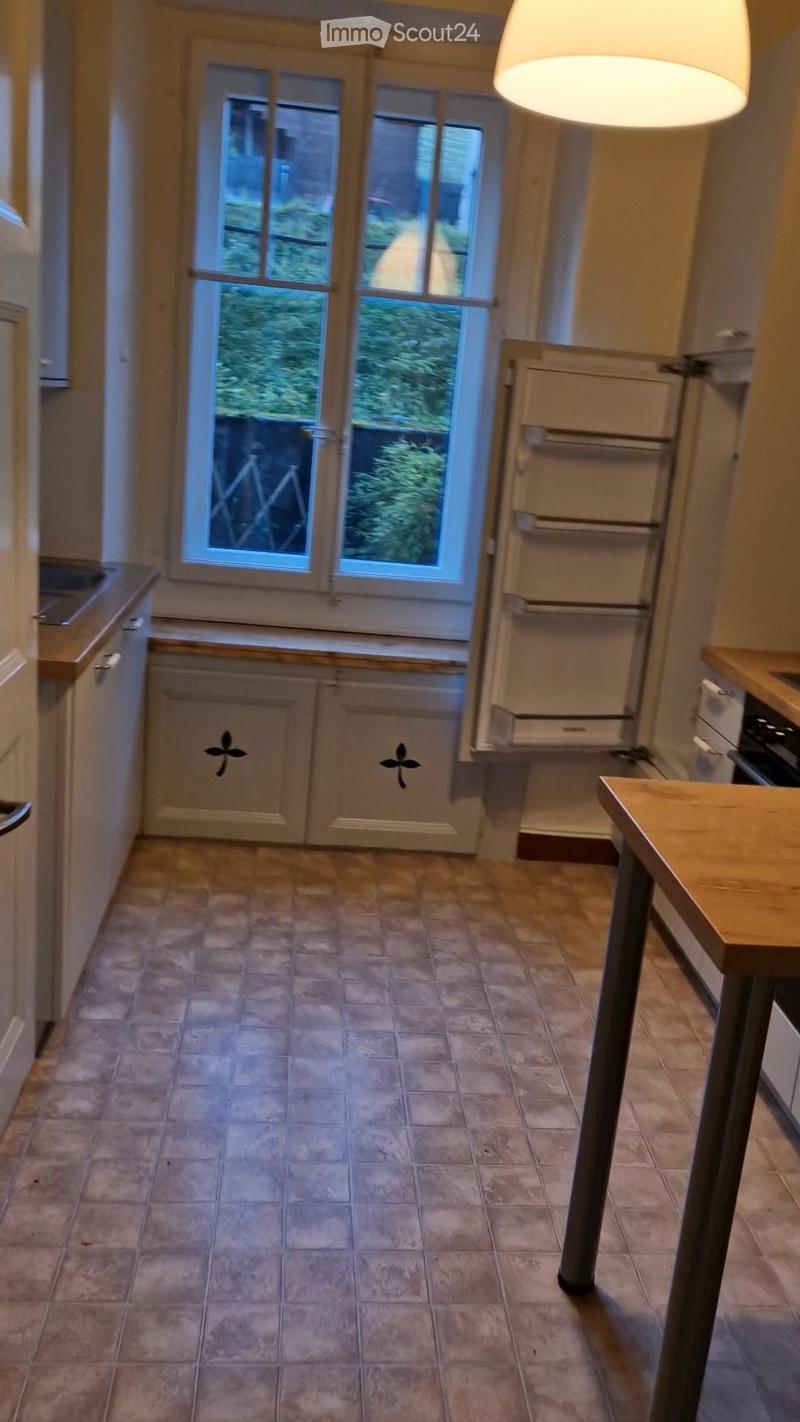 Appartement à louer - 3 pièces avec balcon et garage couvert (3)