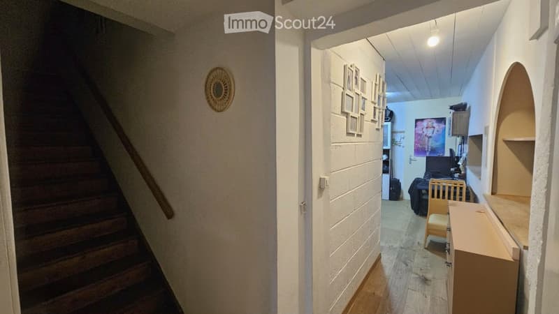 URGENT 5-room house for rent in Satigny (3)