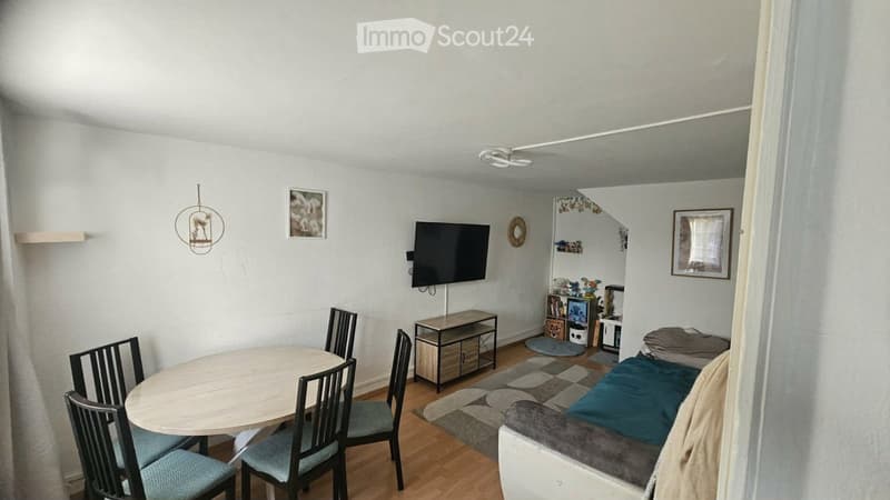 URGENT 5-room house for rent in Satigny (2)