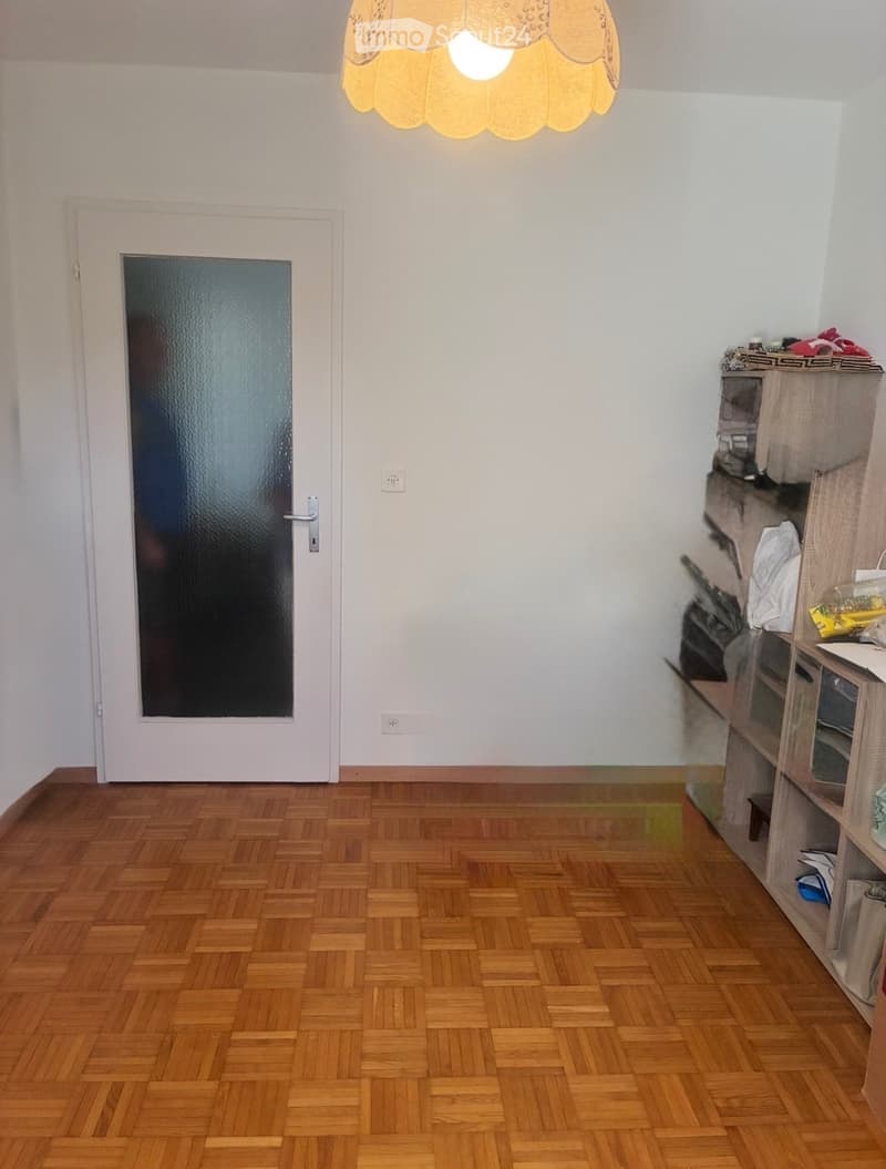 *En attente* Chambre à louer pour une femme (2)