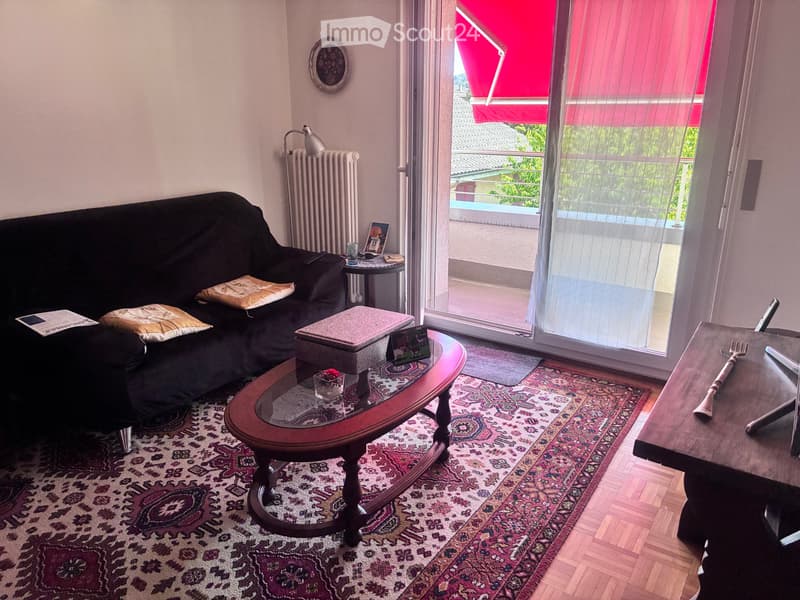 *En attente* Chambre à louer pour une femme (4)
