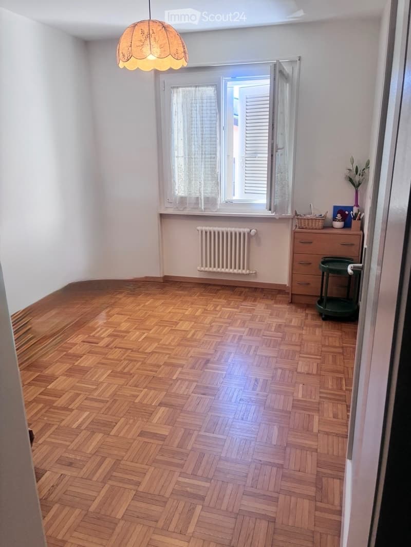 *En attente* Chambre à louer pour une femme (1)