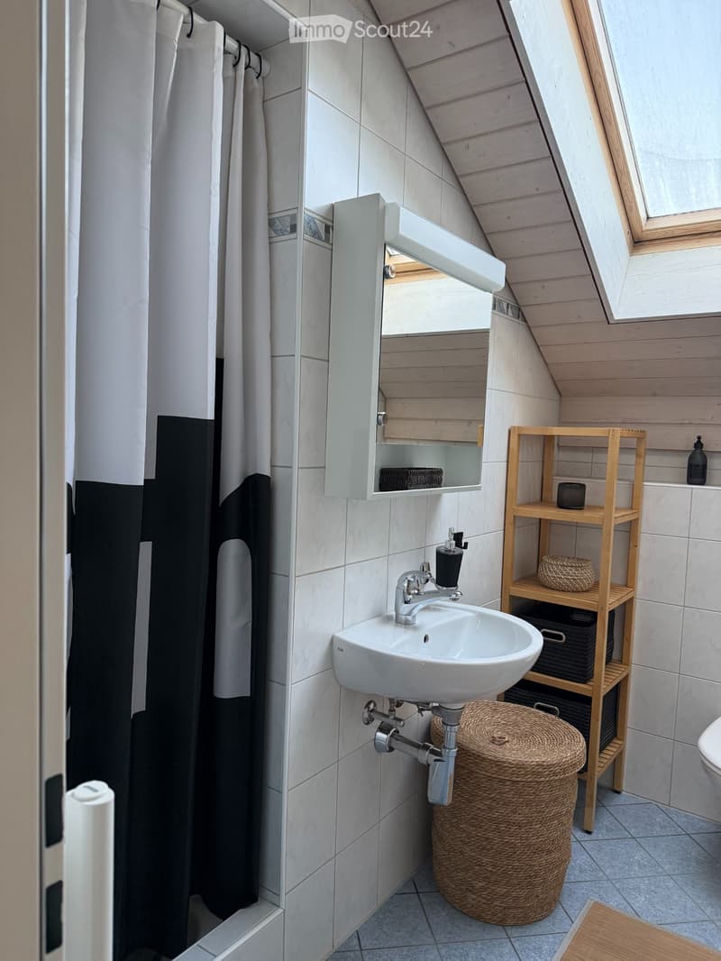 Wohnung mit Aussicht (4)