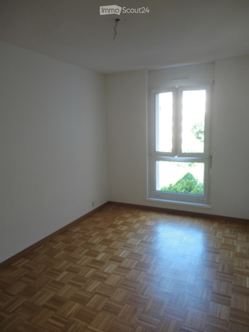 *TAKEOVER OF LEASE* 2 rooms bright with balcony in Nyon (4)