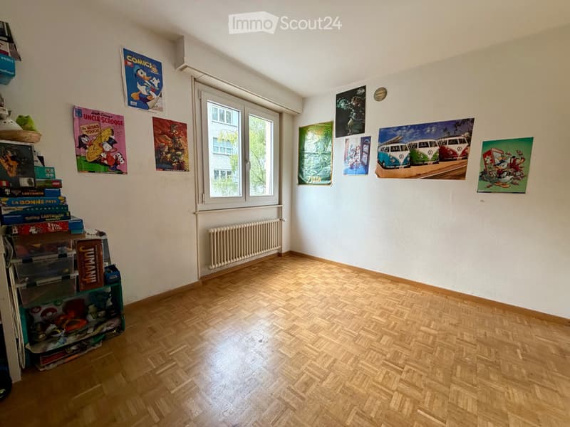 3-room apartment for rent (4)