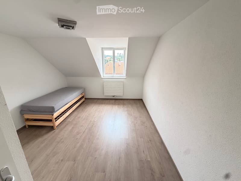 Zimmer 22m2 + Waschmaschine und Wifi (3)
