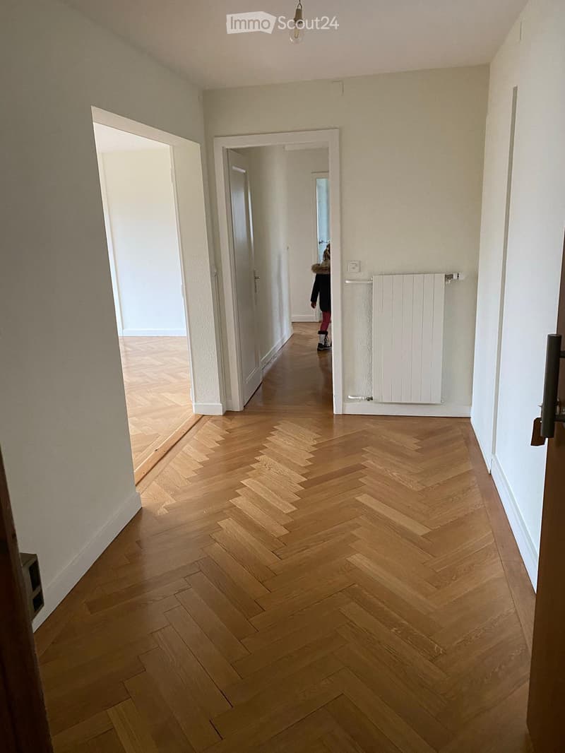 For rent 5.5 rooms in Chêne-Bougeries (4)
