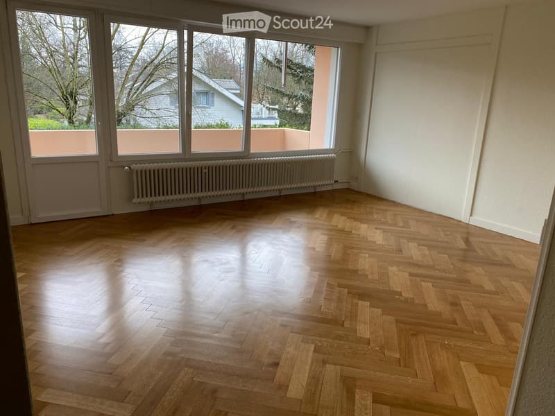 For rent 5.5 rooms in Chêne-Bougeries (2)