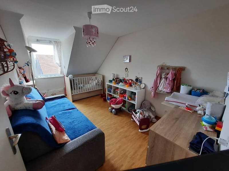 Bright 4.5-room apartment in Apples (3)