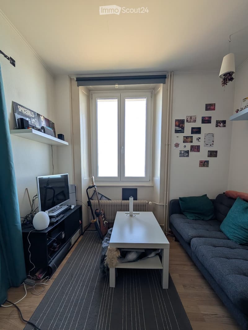 Takeover of lease, 2 rooms 35m2, August 15, 2026 (3)