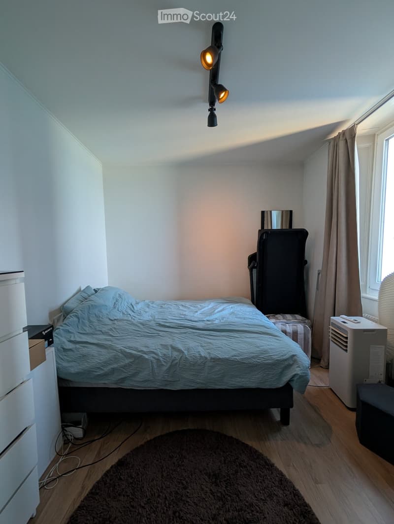 Takeover of lease, 2 rooms 35m2, August 15, 2026 (2)