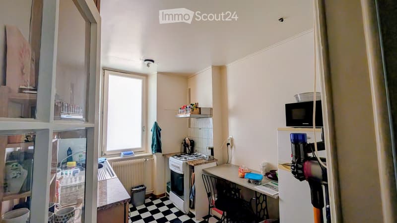 Takeover of lease, 2 rooms 35m2, August 15, 2026 (1)