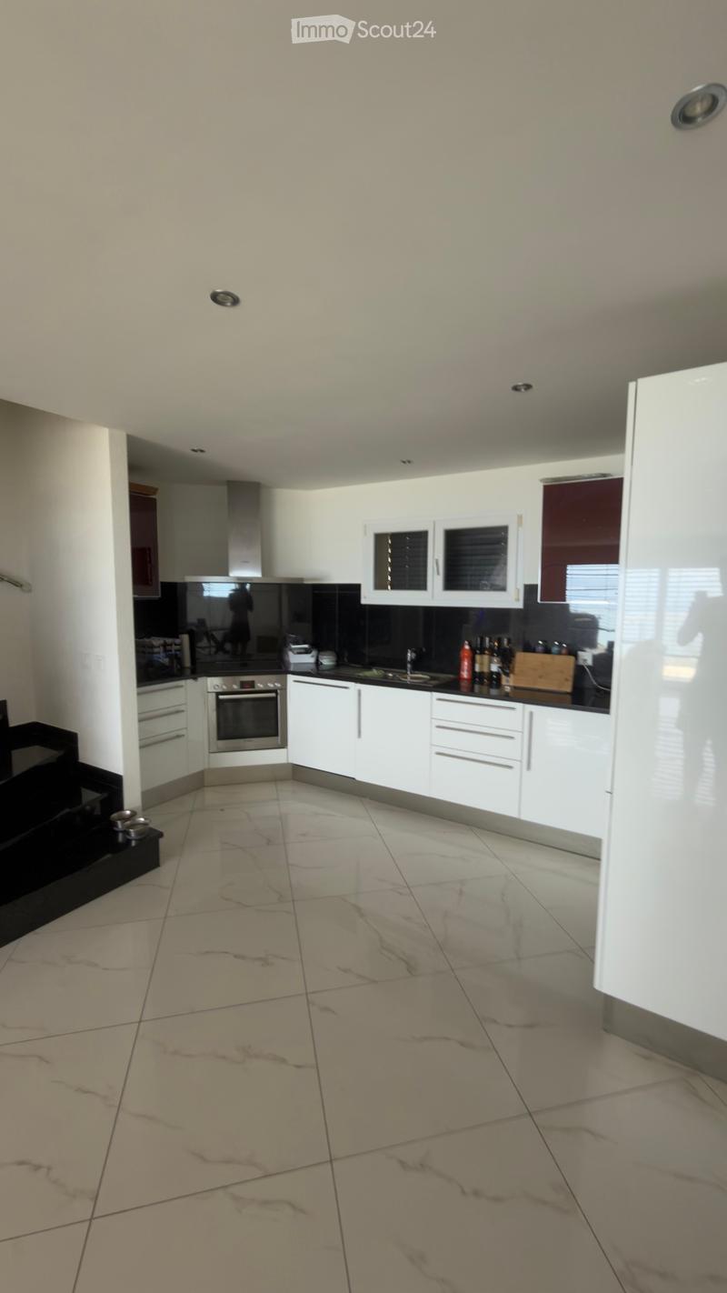 Magnifique appartement avec vue à Chardonne (2)
