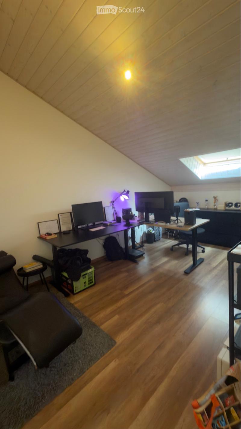 Magnifique appartement avec vue à Chardonne (4)