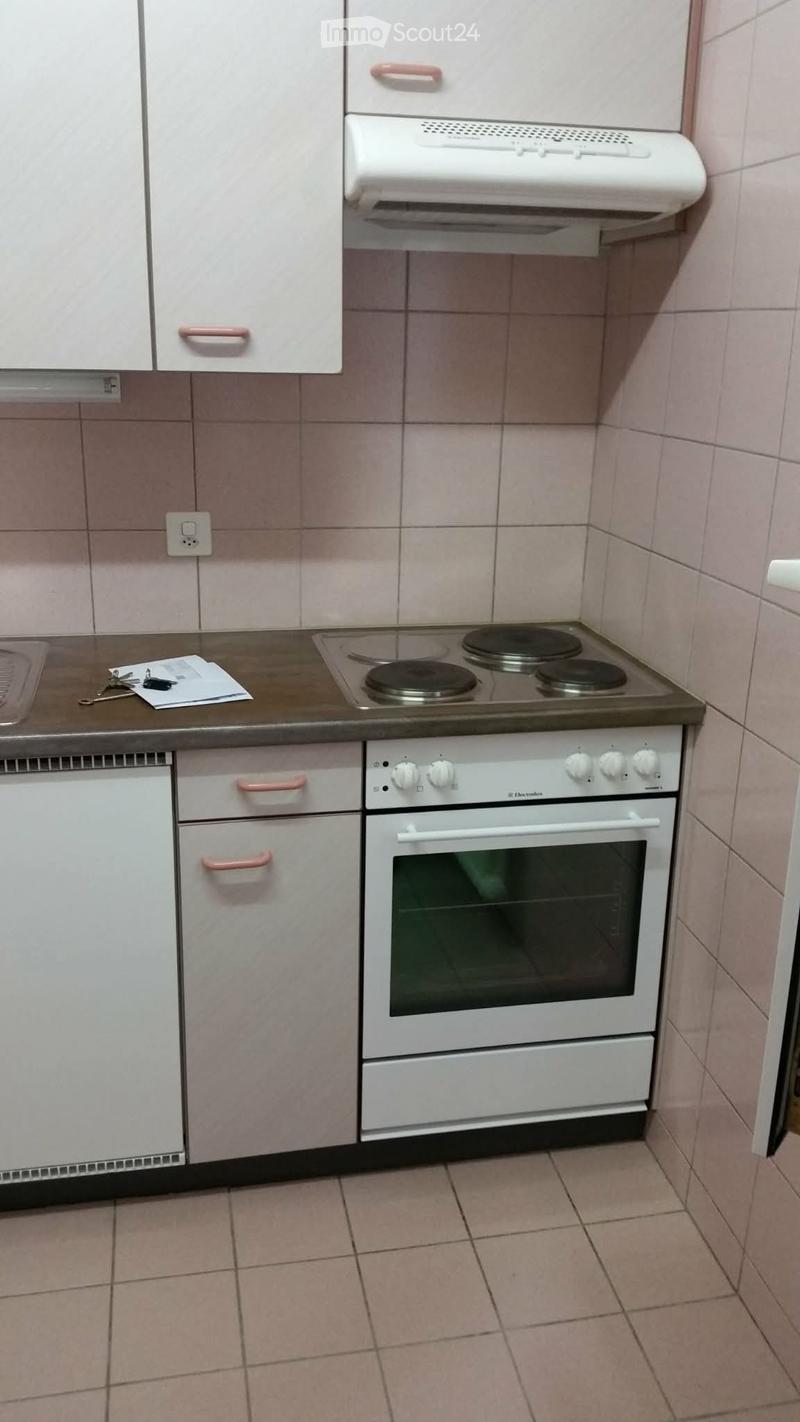 Zweizimmerwohnung (2)