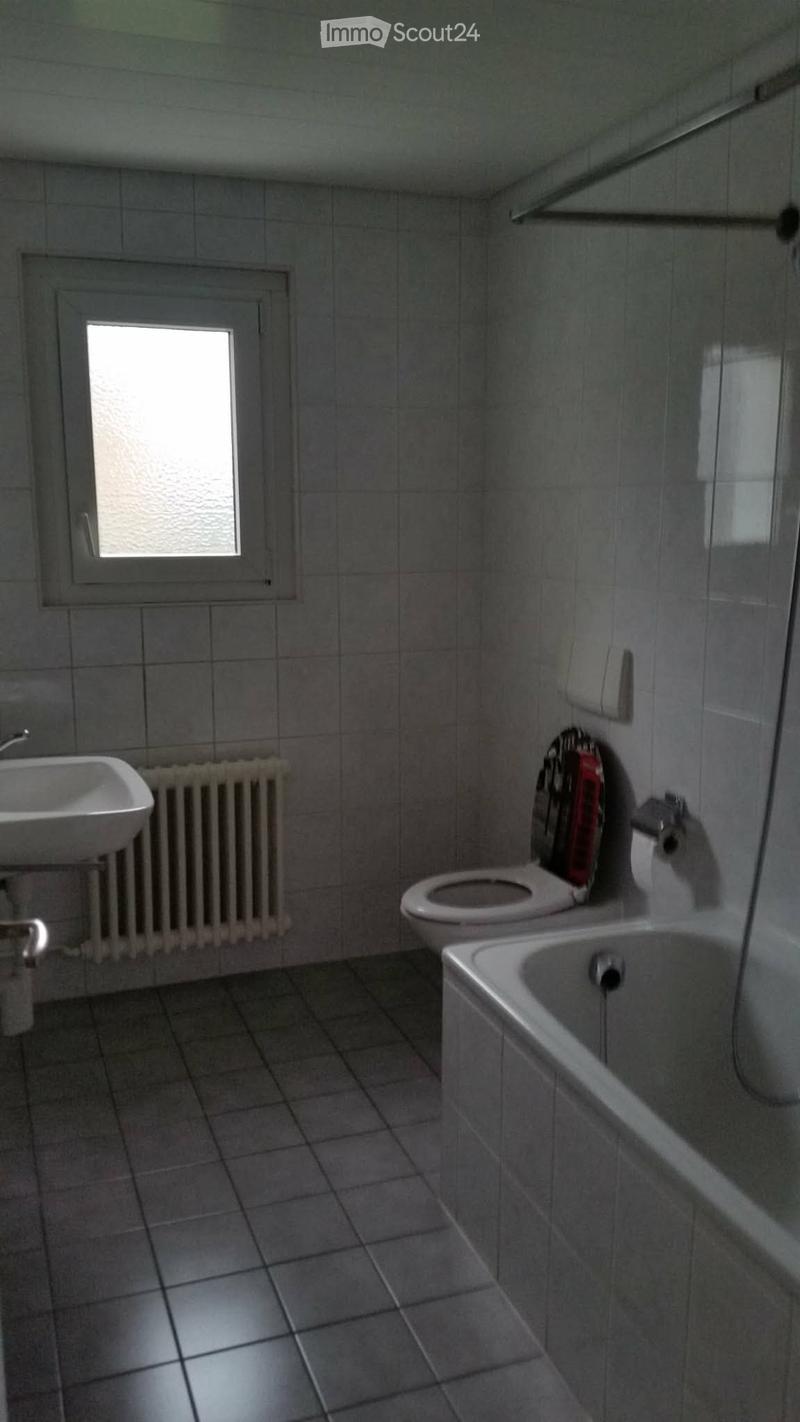 Zweizimmerwohnung (1)