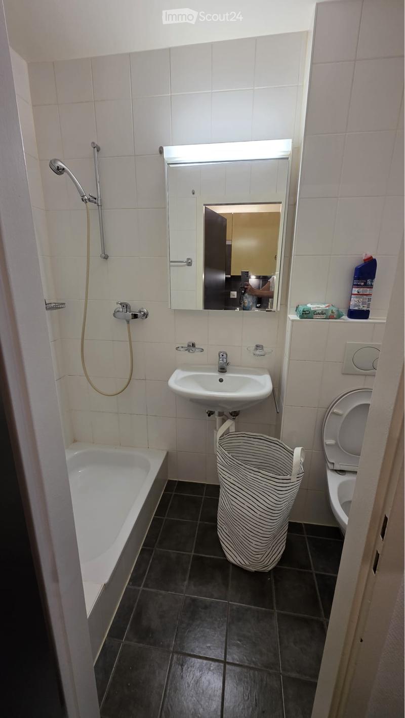 Location Student Apartment Lausanne (4)
