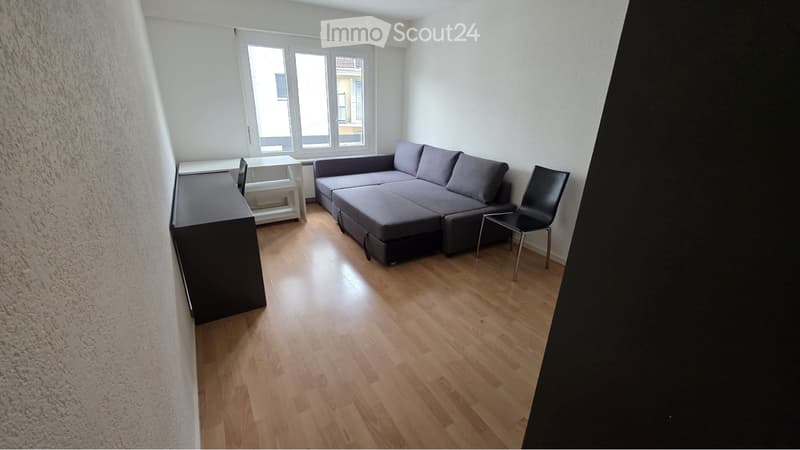 Location Student Apartment Lausanne (2)