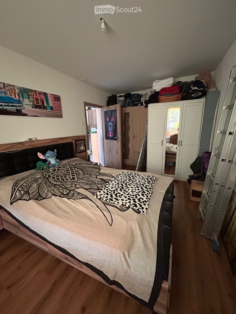 3.5 room apartment with balcony (3)