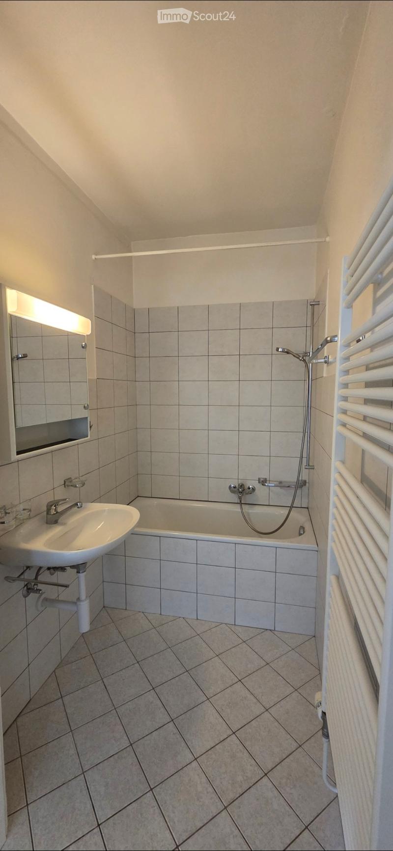 3.5 room apartment in Neuchâtel (4)