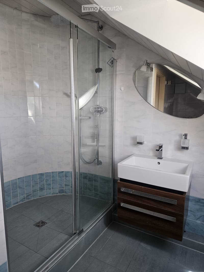 Appartement Cheseaux-sur-Lausanne (4)